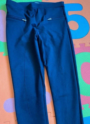Pantaloni Aderenti/Leggings Lili & Lili, brand: Lu & Lu, condizioni: Nuovo senza cartellino, taglia: S / IT 40 / EU 36, €5.00, €5.95 include la Protezione acquisti