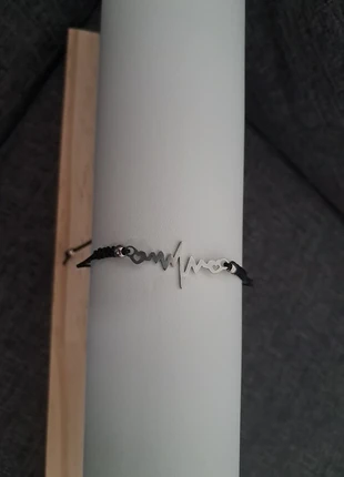 Bracelet ligne de vie, état: Neuf sans étiquette, 1,00 €, 1,75 € Protection acheteurs incluse