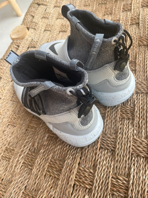 Air footscape mid utility dm sales