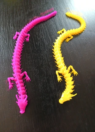 Lot de2 dragon, merk: Dragon, staat: Nieuw zonder prijskaartje, maat: Universeel, € 5,00, € 5,95 inclusief Kopersbescherming