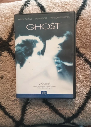 Ghost DVD, condition: Very good, €2.00, €2.80 includes Buyer Protection
