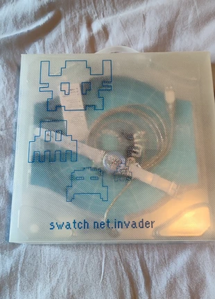 Montre Swatch, brand: Swatch, condition: New without tags, €170.00, €179.20 includes Buyer Protection