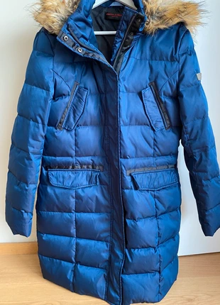 Manteau d‘hiver, marque: Frieda & Freddies, état: Très bon état, taille: XL / 42 / 14, 25,00 €, 26,95 € Protection acheteurs incluse