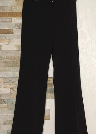 Pantalon classique liserés rouges Cache Cache, marque: Cache Cache, état: Très bon état, taille: S / 36 / 8, 7,00 €, 8,05 € Protection acheteurs (Pro) incluse