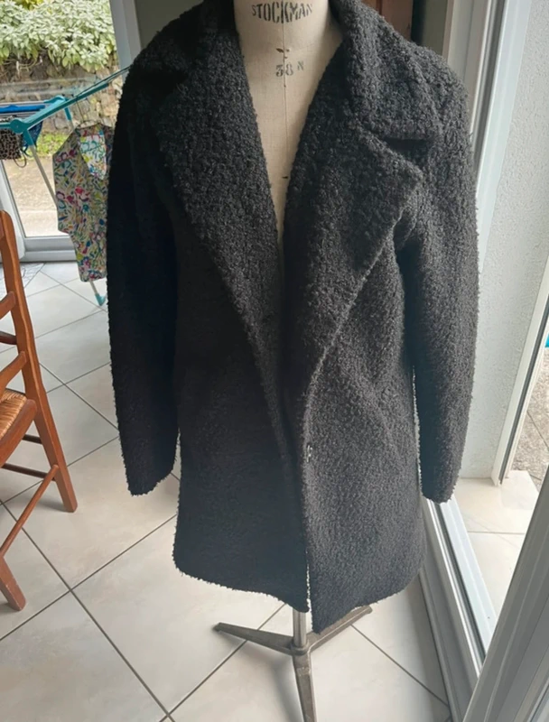 Manteaux long - photo numéro 2