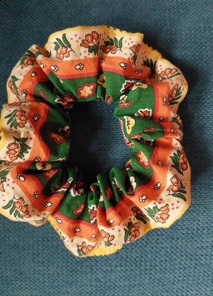 Chouchou vintage provençal, marque: Vintage Dressing, état: Neuf sans étiquette, 5,00 €, 5,95 € Protection acheteurs incluse