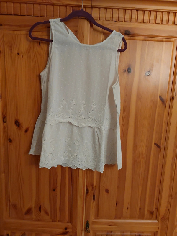 Top von Gina gr 44 1