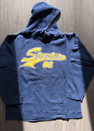Sweat à capuche Starter , marque: Starter, état: Bon état, taille: M, 14,00 €, 15,40 € Protection acheteurs incluse