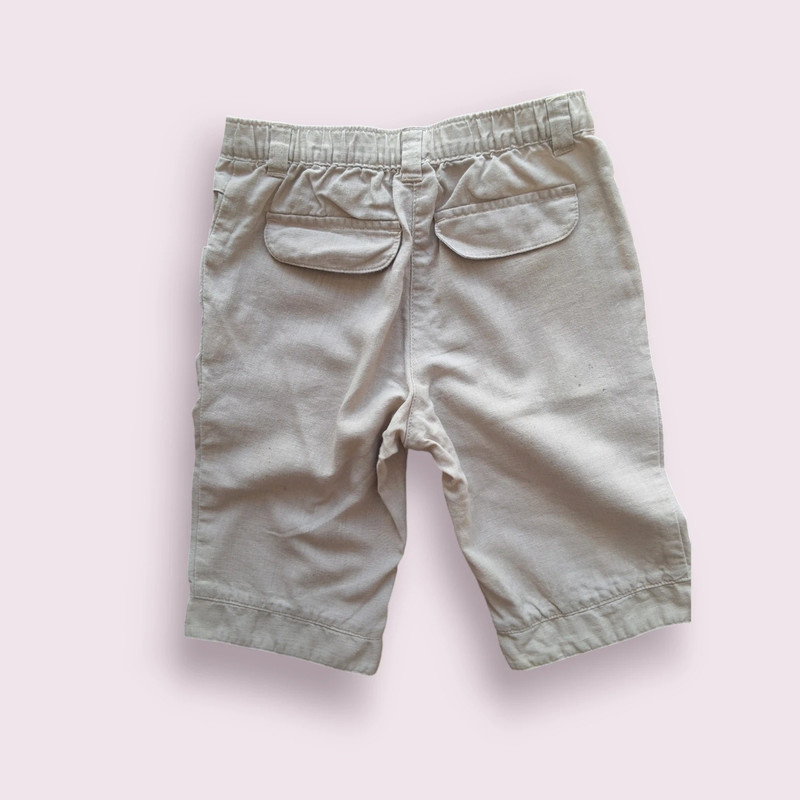 Pantalon pour bébé 2