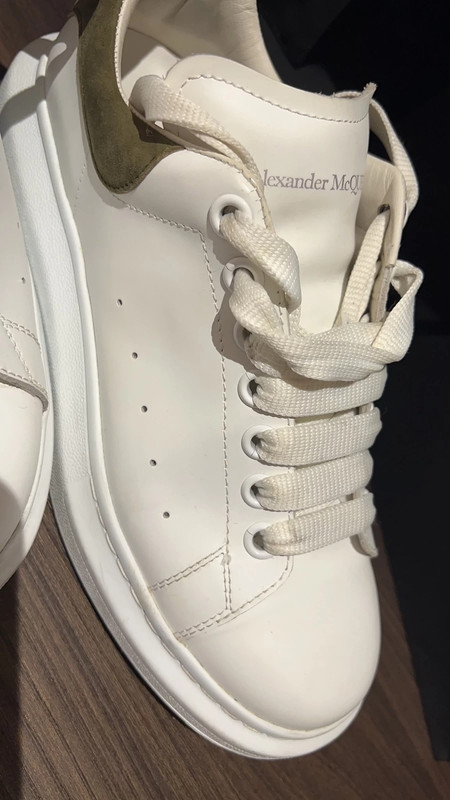 Mcq alexander mcqueen scarpe shop