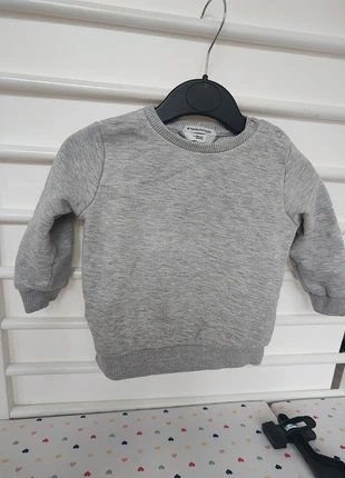 Trui, lange mouwen, marca: JBC, estado: Muito bom, tamanho: 12-18 meses / 80 cm, €3.00, €3.85 inclui Proteção do Comprador