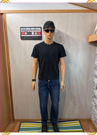 Magnifique t-shirt col rond Ralph Lauren noir taille M . #30, marque: Ralph Lauren, état: Très bon état, taille: M, 18,00 €, 19,60 € Protection acheteurs (Pro) incluse