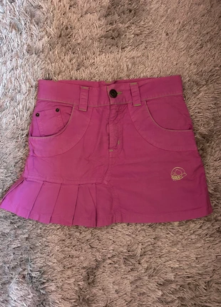 minigonna viola , brand: Crazy Duck, condizioni: Ottime, taglia: XXXS / IT 34 / EU 30, €10.00, €11.20 include la Protezione acquisti