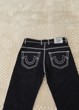 Jean True Religion (788), brand: True Religion, condition: Very good, size: W34, €64.95, €68.90 includes Buyer Protection