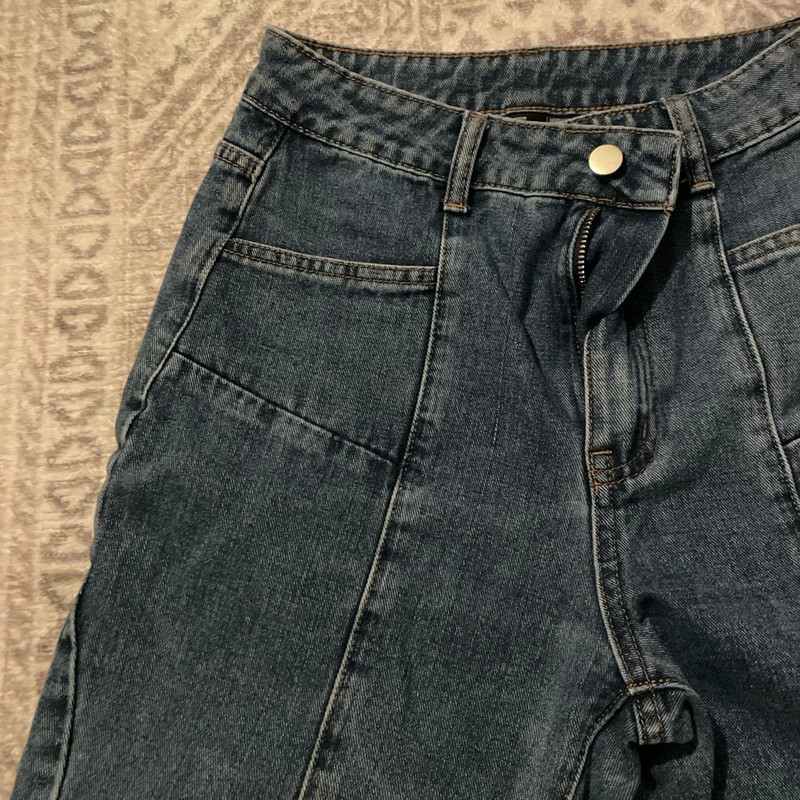 90s wide leg jeans 1