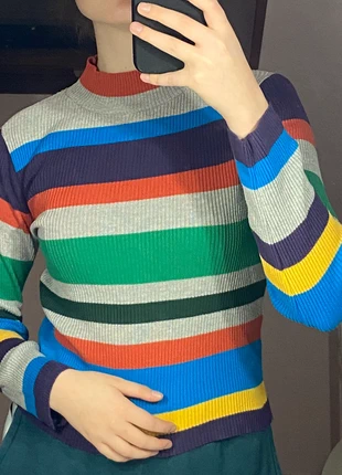 pull col roulé bizzbee, brand: Bizzbee, condition: Very good, size: M / 38 / 10, €8.00, €9.10 includes Buyer Protection