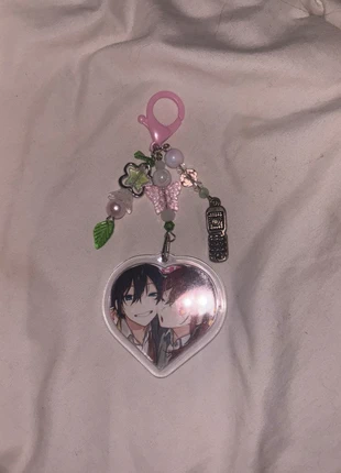 horimiya keychain handmade, marque: Handmade, état: Neuf avec étiquette, 2,50 €, 3,33 € Protection acheteurs incluse