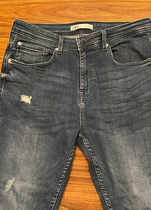 Jeans hombre Zara, marque: Zara, état: Très bon état, taille: W32 | FR 42, 8,00 €, 9,10 € Protection acheteurs incluse