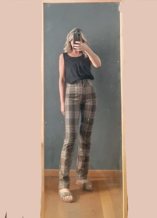 Pantalone "Mariella Burani desportive" XS vintage 80, marke: Mariella Burani, zustand: Sehr gut, größe: XS / 34 / 6, 18,00 €, 19,60 € inklusive Vinted-Käuferschutz