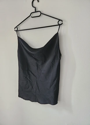 Top nero, brand: NOBRAND.PT, condizioni: Nuovo senza cartellino, taglia: S / IT 40 / EU 36, €3.00, €3.85 include la Protezione acquisti