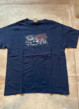 T shirt bleue marine, marke: Gildan, zustand: Neu, größe: XS, 3,00 €, 3,85 € inklusive Vinted-Käuferschutz