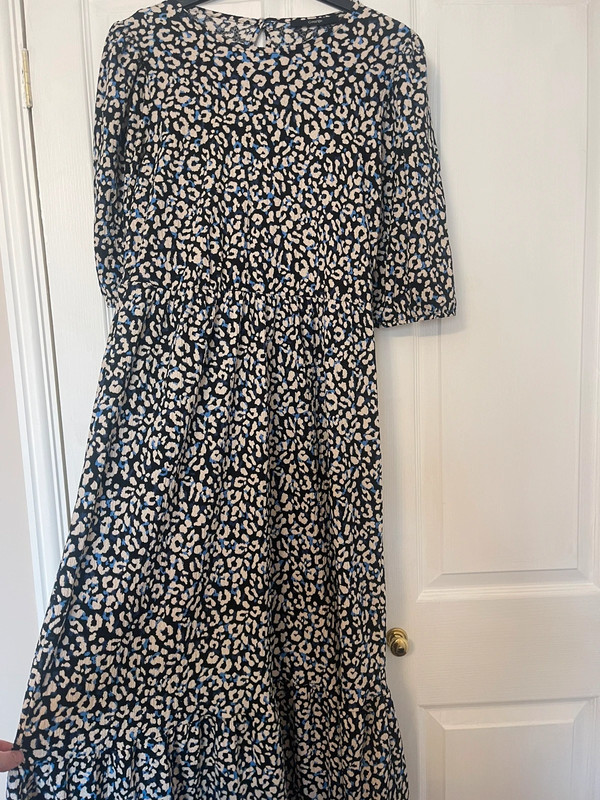 Summer Dress | Vinted