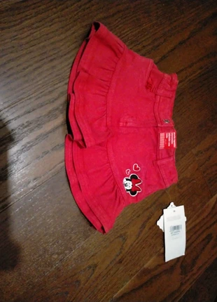 Gonna bimba Disney , merk: Disney, staat: Nieuw met prijskaartje, maat: 9-12 maanden / 74 cm, € 3,00, € 3,85 inclusief Kopersbescherming