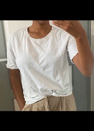 T-shirt destroy Lena situations - Dream Plan Do - Taille XS - Jennyfer, marca: Jennyfer, estado: Muito bom, tamanho: XS / 34 / 6, €4.00, €4.90 inclui Proteção do Comprador