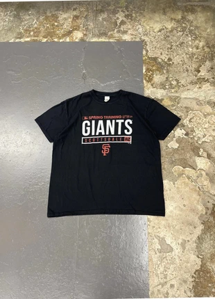 T-shirt USA noir imprimé graphique Vintage, brand: Vintage Dressing, condizioni: Ottime, taglia: XL, €8.00, €9.10 include la Protezione acquisti Pro