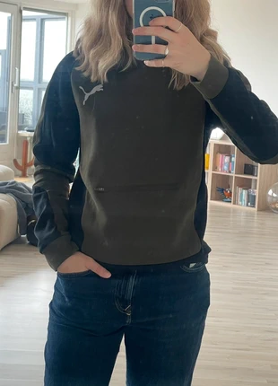 Puma hoodie, marca: Puma, estado: Muy bueno, tamaño: S / 36 / 8, 6,00 €, 7,00 € Protección al comprador incluida