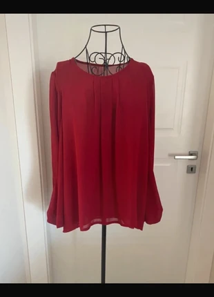 Blusa H&M tg L 🚀prezzo ribassato, merk: H&M, staat: Heel goed, maat: L / 40 / 12, € 12,00, € 13,30 inclusief Kopersbescherming