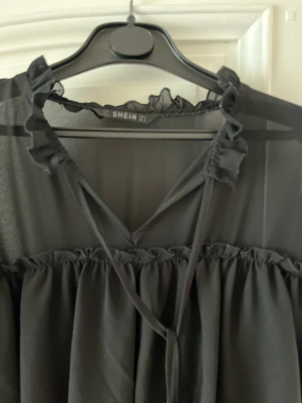 Robe Shein - photo numéro 2