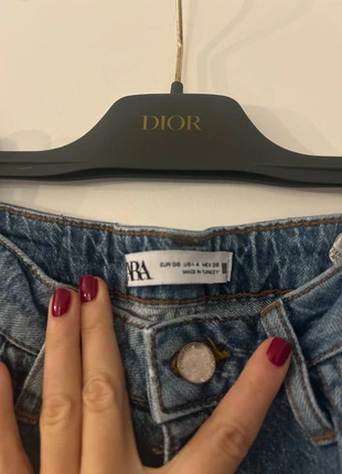 Jeans Zara, brand: Zara, condition: Very good, size: S / 36 / 8, €5.00, €5.95 includes Buyer Protection