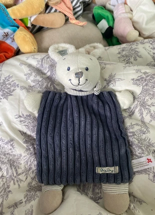 Lapin bleu marine , marke: sans marque, zustand: Sehr gut, größe: 6-9 Monate / 68, 3,00 €, 3,85 € inklusive Vinted-Käuferschutz