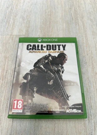 jeu call of duty advanced warfare Xbox one, zustand: Sehr gut, 7,00 €, 8,05 € inklusive Vinted-Käuferschutz
