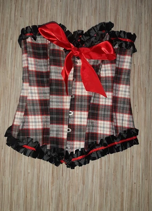 Corset, état: Très bon état, taille: M / 38 / 10, 10,00 €, 11,20 € Protection acheteurs incluse