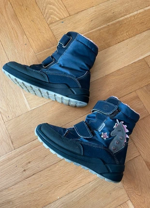 Ricosta 29 Einhorn Winterstiefel blinken nicht mehr, marque: Ricosta, état: Bon état, taille: 29, 12,00 €, 13,30 € Protection acheteurs incluse