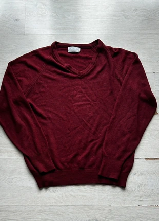Christian Dior Vintage Knit Sweater, merk: Christian Dior, staat: Heel goed, maat: L, € 70,00, € 74,20 inclusief Kopersbescherming
