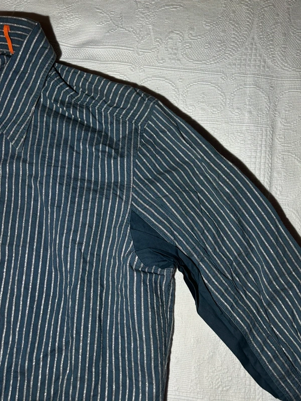 Chemise Hugo boss - photo numéro 5