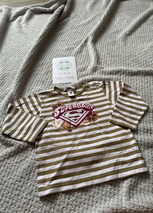Maillot fille 12/18 mois, marque: H&M, état: Très bon état, taille: 12-18 mois / 80 cm, 1,00 €, 1,75 € Protection acheteurs incluse