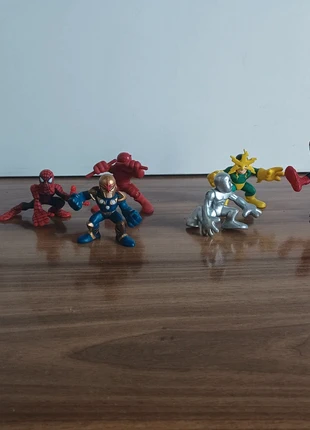 Marvel hasbro super Hero, marque: Marvel, état: Bon état, taille: Taille unique, 18,00 €, 19,60 € Protection acheteurs incluse