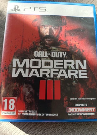 Jeu PS5, condition: Very good, €30.00, €32.20 includes Buyer Protection
