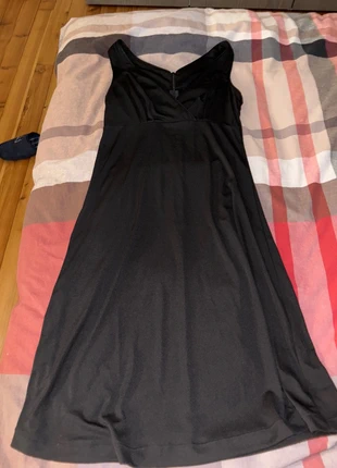 Vestito con spalline, Laura Clement taglia M, marca: Clement, estado: Muito bom, tamanho: M / 38 / 10, €4.00, €4.90 inclui Proteção do Comprador