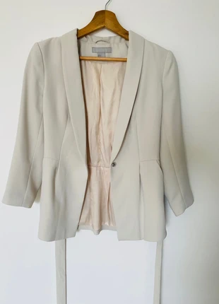 Veste H&M, marke: H&M, zustand: Sehr gut, größe: S / 36 / 8, 6,00 €, 7,00 € inklusive Vinted-Käuferschutz