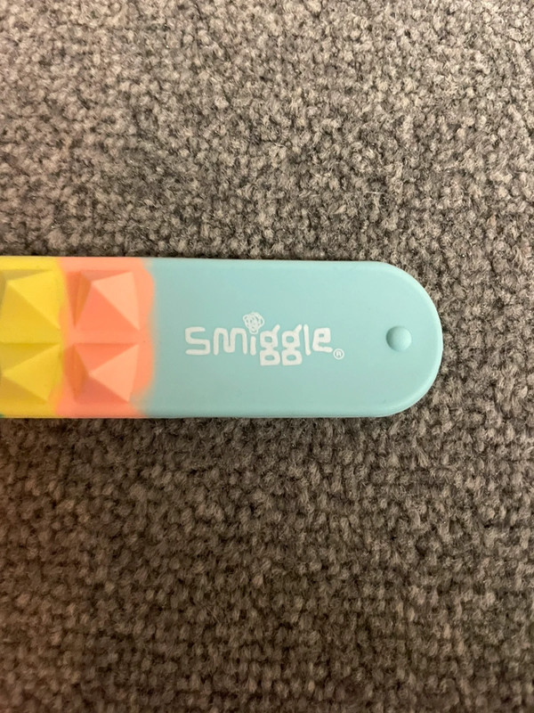 Movin' Slapband - Smiggle Online