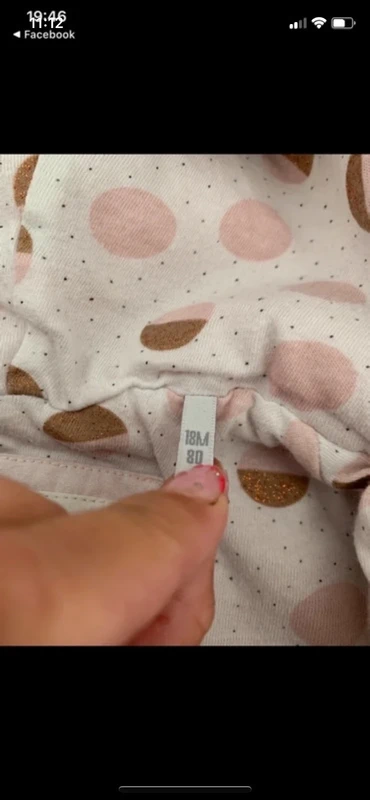 Veste ikks taille 18 mois - photo numéro 4