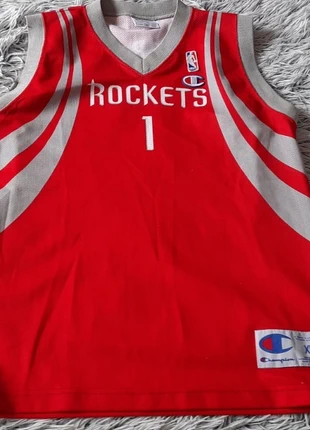 Vintage jersey basket champion tg XL , marca: Champion, estado: Nuevo sin etiquetas, tamaño: XL, 23,00 €, 24,85 € Protección al comprador incluida