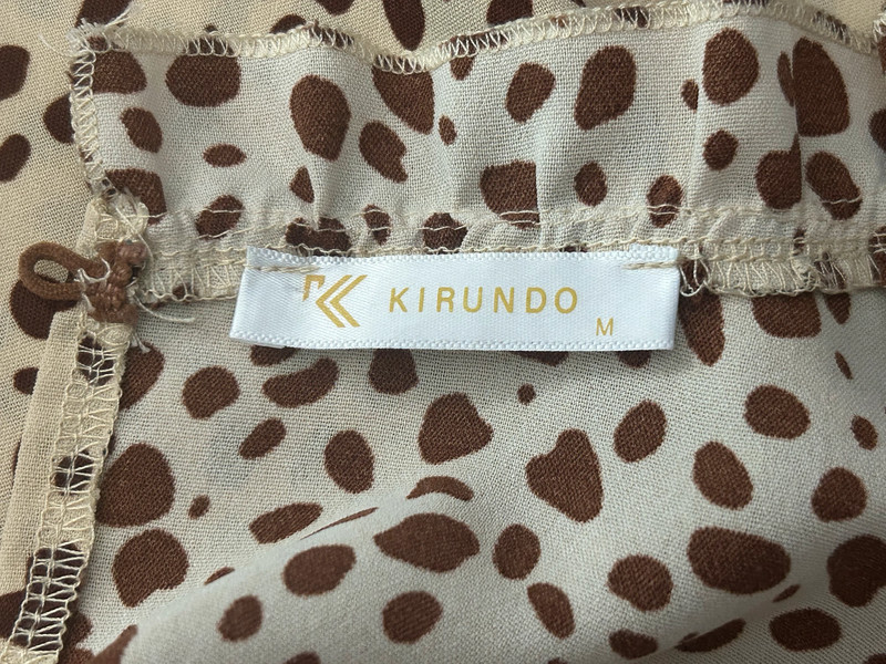 Kirundo Blouse 4