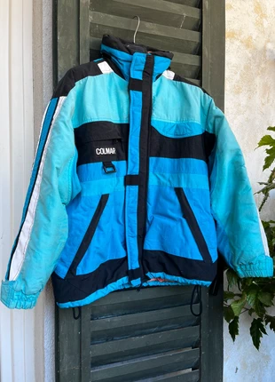 Giacca sci invernale Colmar vintage, marke: COLMAR, zustand: Sehr gut, größe: S, 35,00 €, 37,45 € inklusive Vinted-Käuferschutz