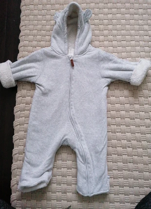 Combinaison hm baby 68cm, marque: H&M, état: Très bon état, taille: 6-9 mois / 68 cm, 4,00 €, 4,90 € Protection acheteurs incluse